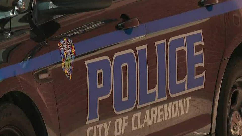 Claremont man faces charges in connection with fatal overdose