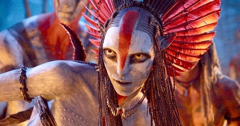 Bom tấn “Avatar 3: Lửa và tro tàn” thu 50 tỉ đồng, áp đảo phòng vé Việt