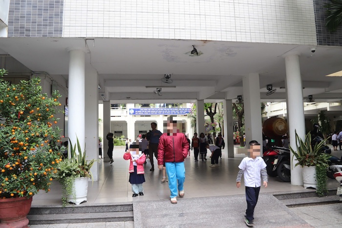 Đà Nẵng là điểm sáng về miễn học phí, không lạm thu, không gây áp lực