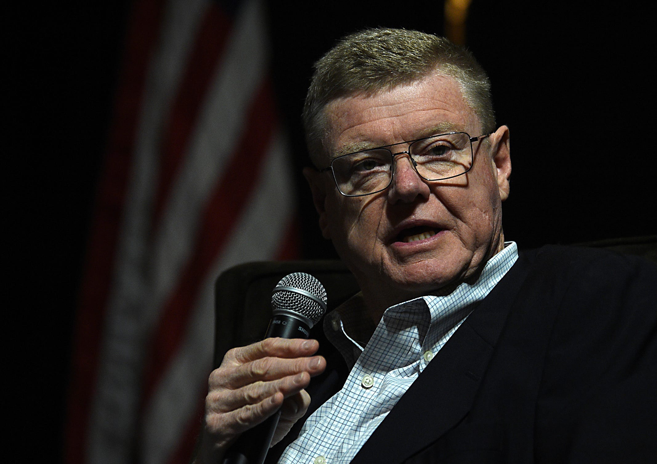 Bill by Nevada's Amodei to ramp up mining on public land passes House
