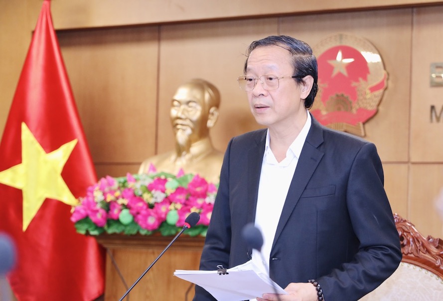 3 yêu cầu của Bộ GDĐT trong sắp xếp, sáp nhập: Đủ trường, đủ lớp, đủ giáo viên