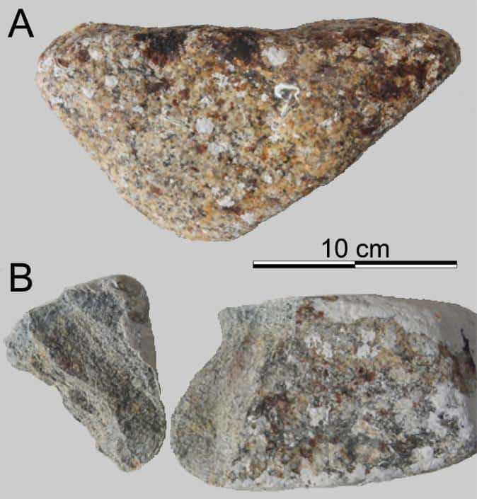 Scientists have just found a 7,000-year-old mysterious stone wall under ...