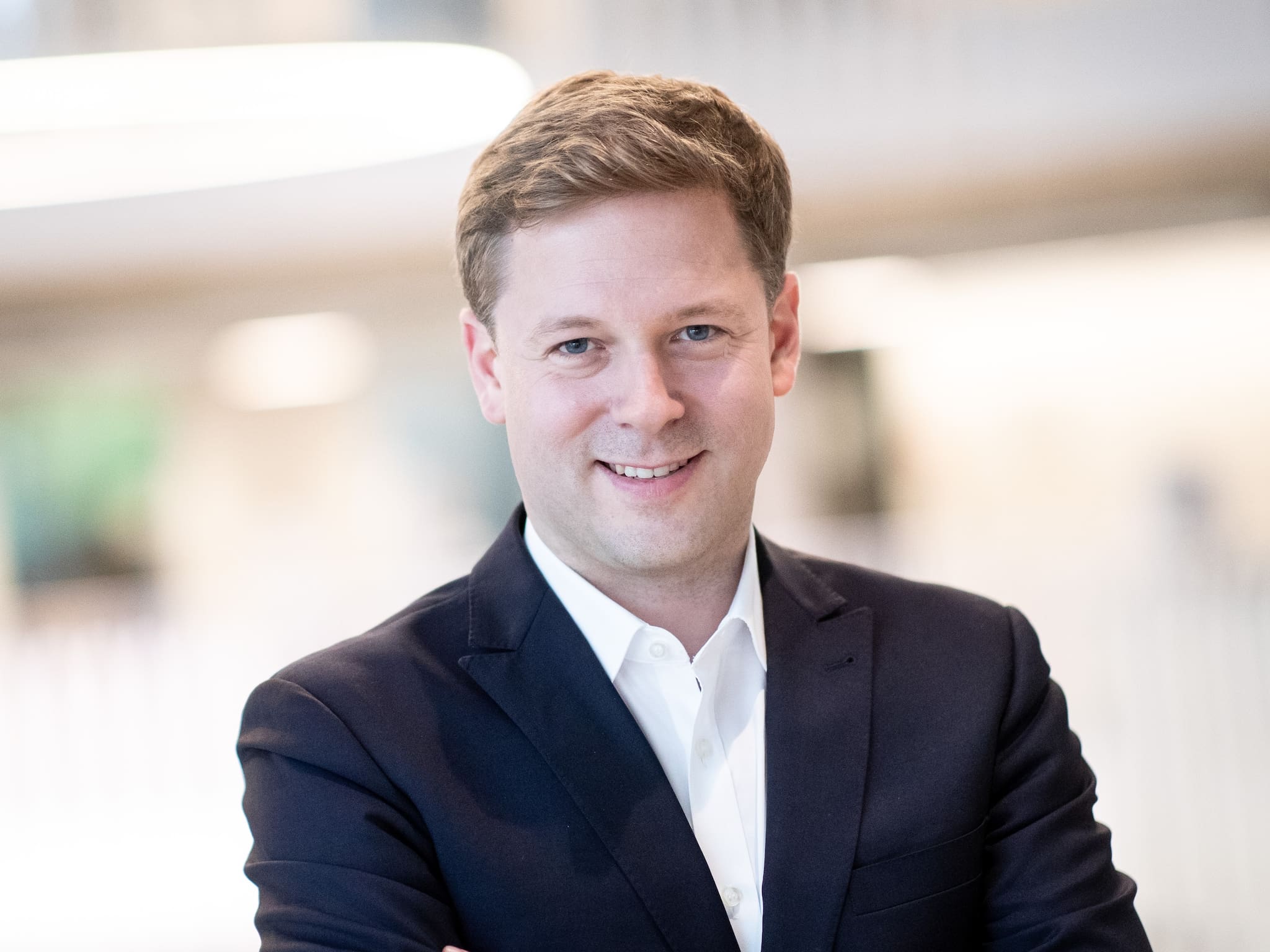 „Tagesthemen“-Chef Helge Fuhst wechselt zu Axel Springer