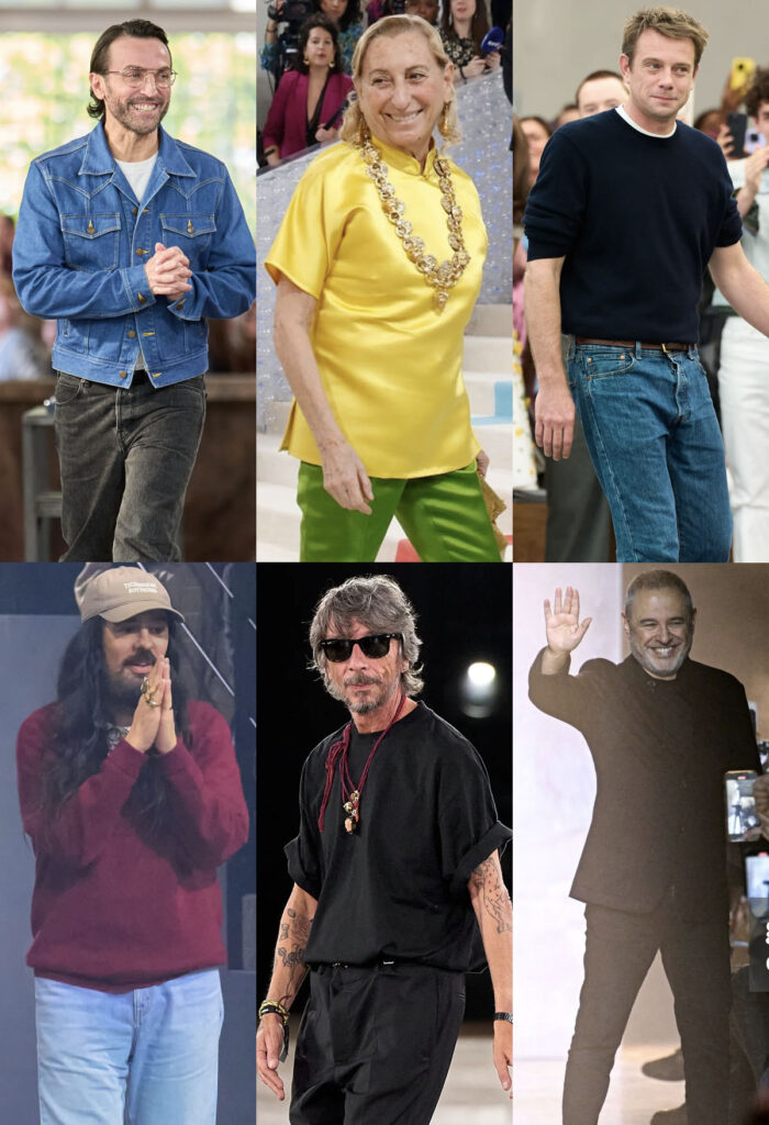 RCFA 2025: Designer & Courtier Of The Year