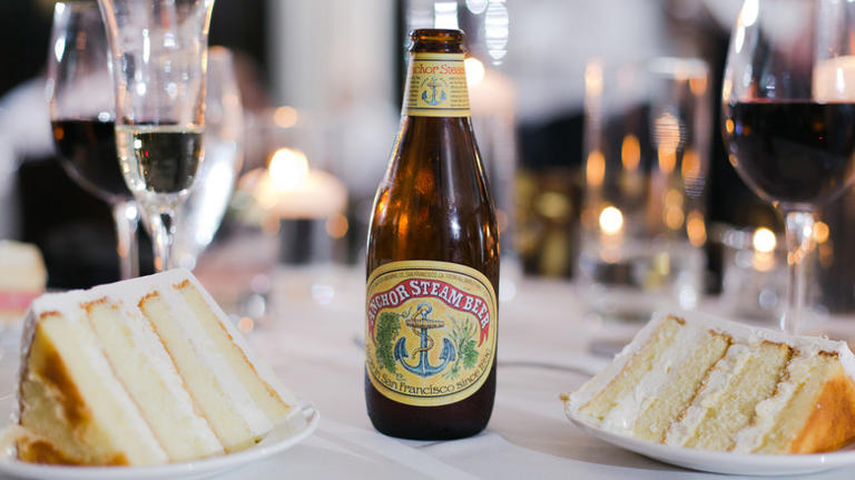 The lesser-known beer that plays well with all your favorite spicy foods