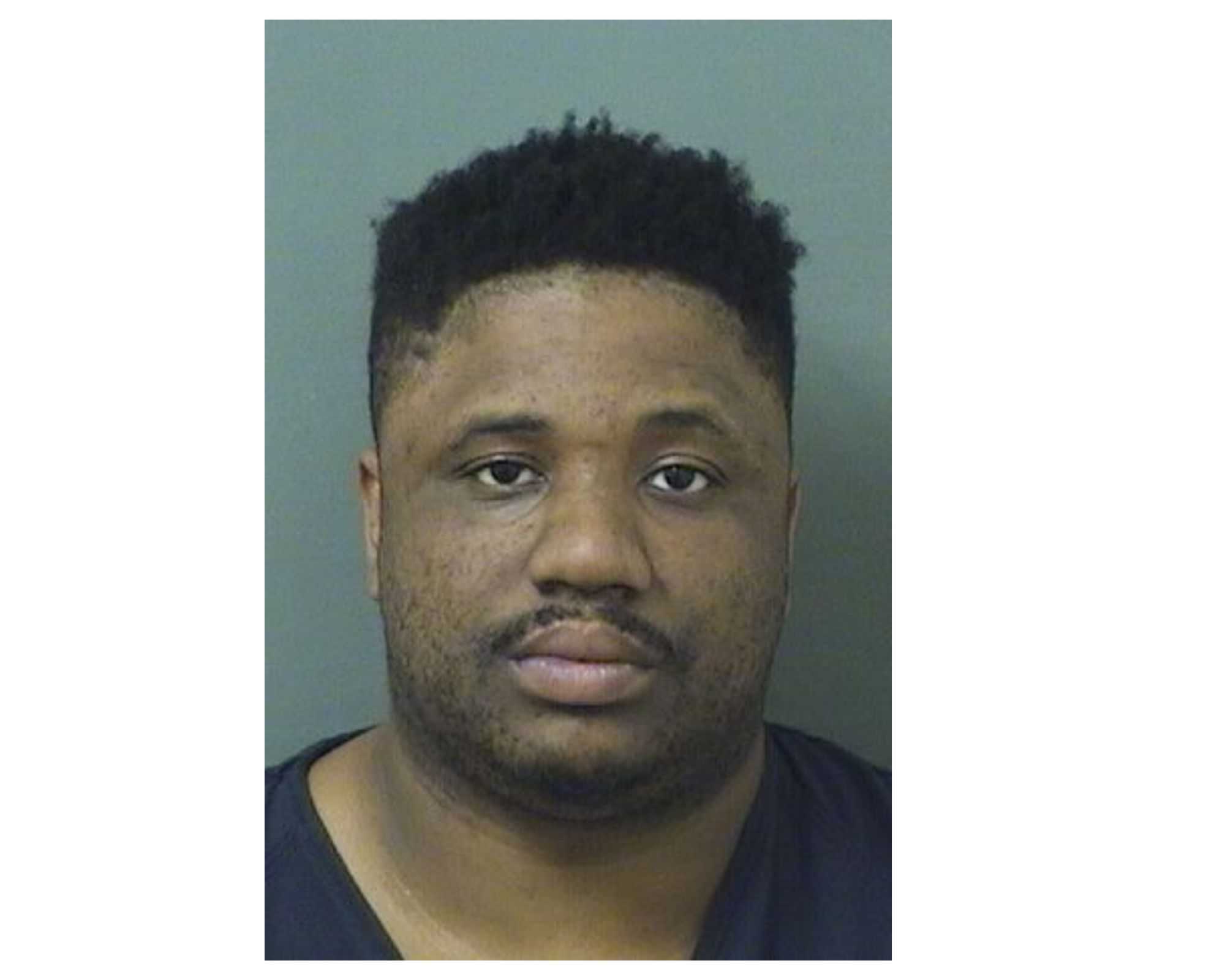 Palm Beach County man arrested for selling food stamp benefits for cash