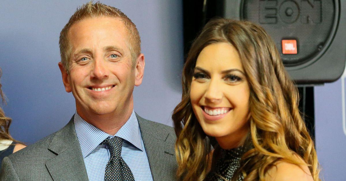 Heartbreaking last message: Greg Biffle's wife texted 'We're in trouble'  moments before fatal plane crash