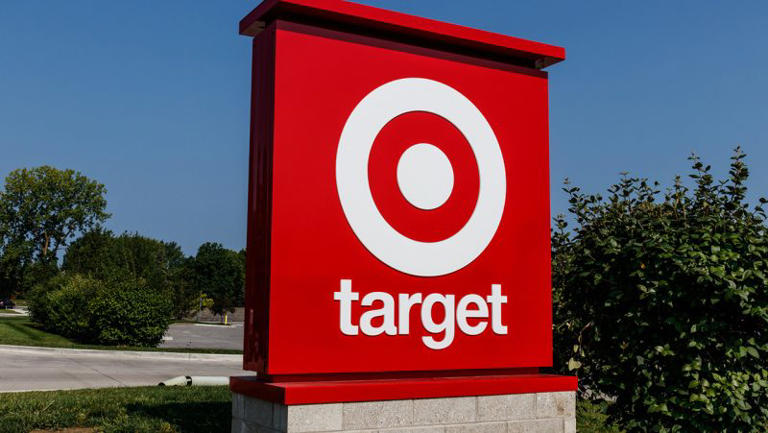 Is Target.com down? Customers, workers report issues with online systems