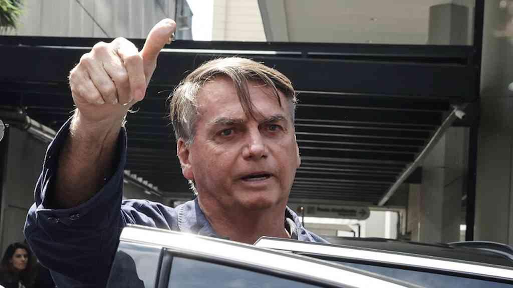 Oitiva acontecerá onde ex-presidente cumpre mais de 27 anos de prisão