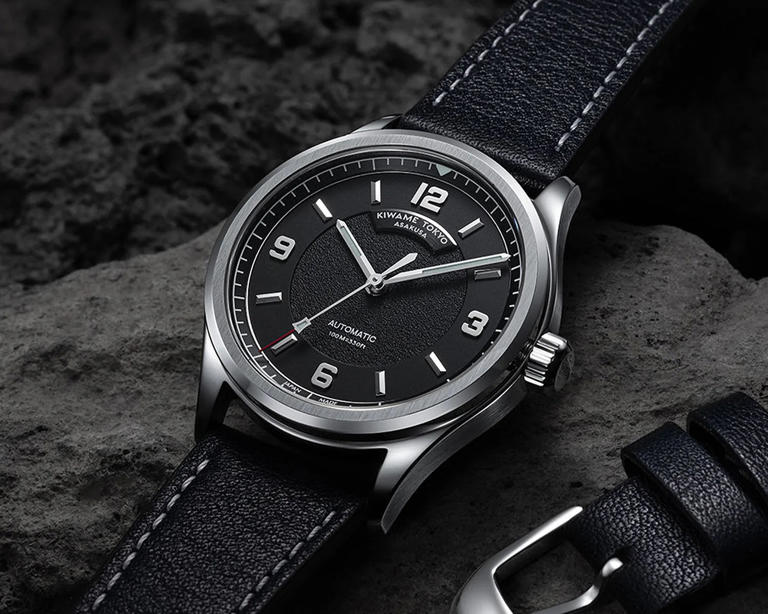 A Japanese brand you’ve never heard of just dropped a killer affordable ...