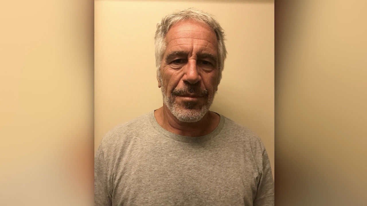 House Democrats threaten legal action over delayed Epstein files release