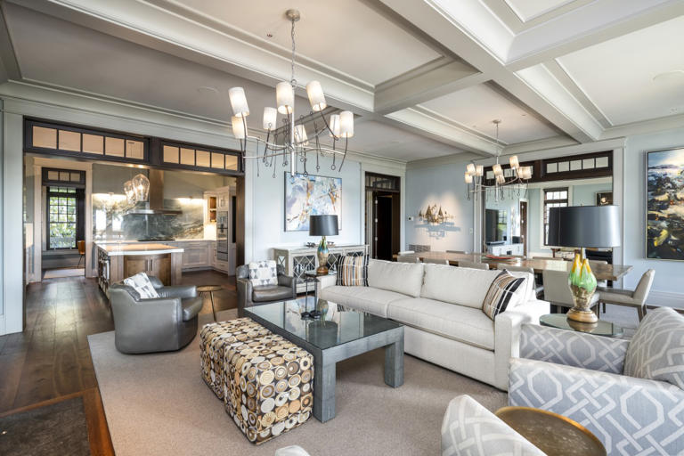 House of the week: A Kiawah Island golf home on a Jack Nicklaus ...