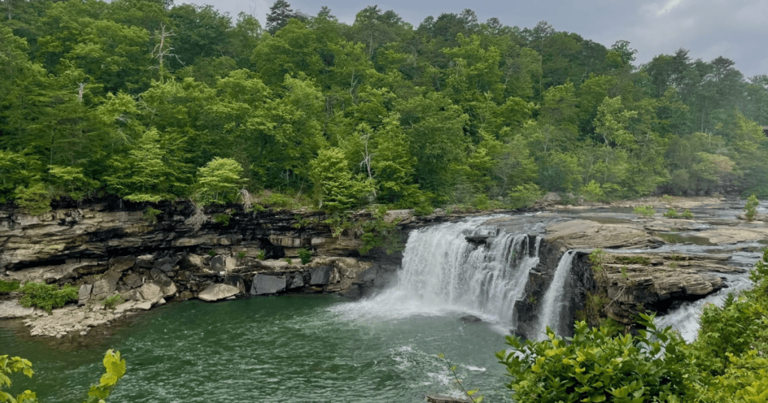 5 breathtaking Alabama views anyone can reach (no expert hiking needed)