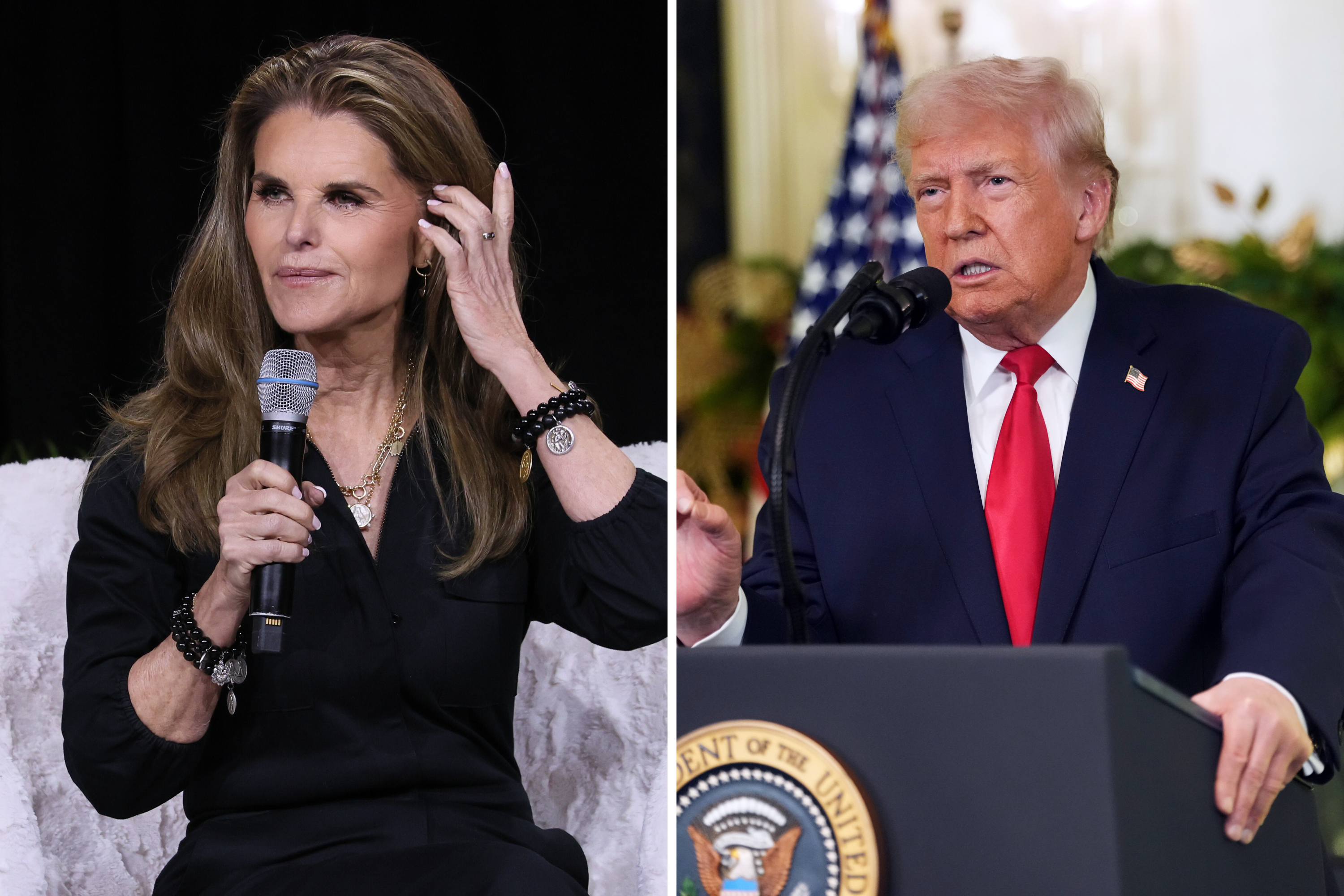 JFK's niece's message to Americans as Trump plans to rename ...