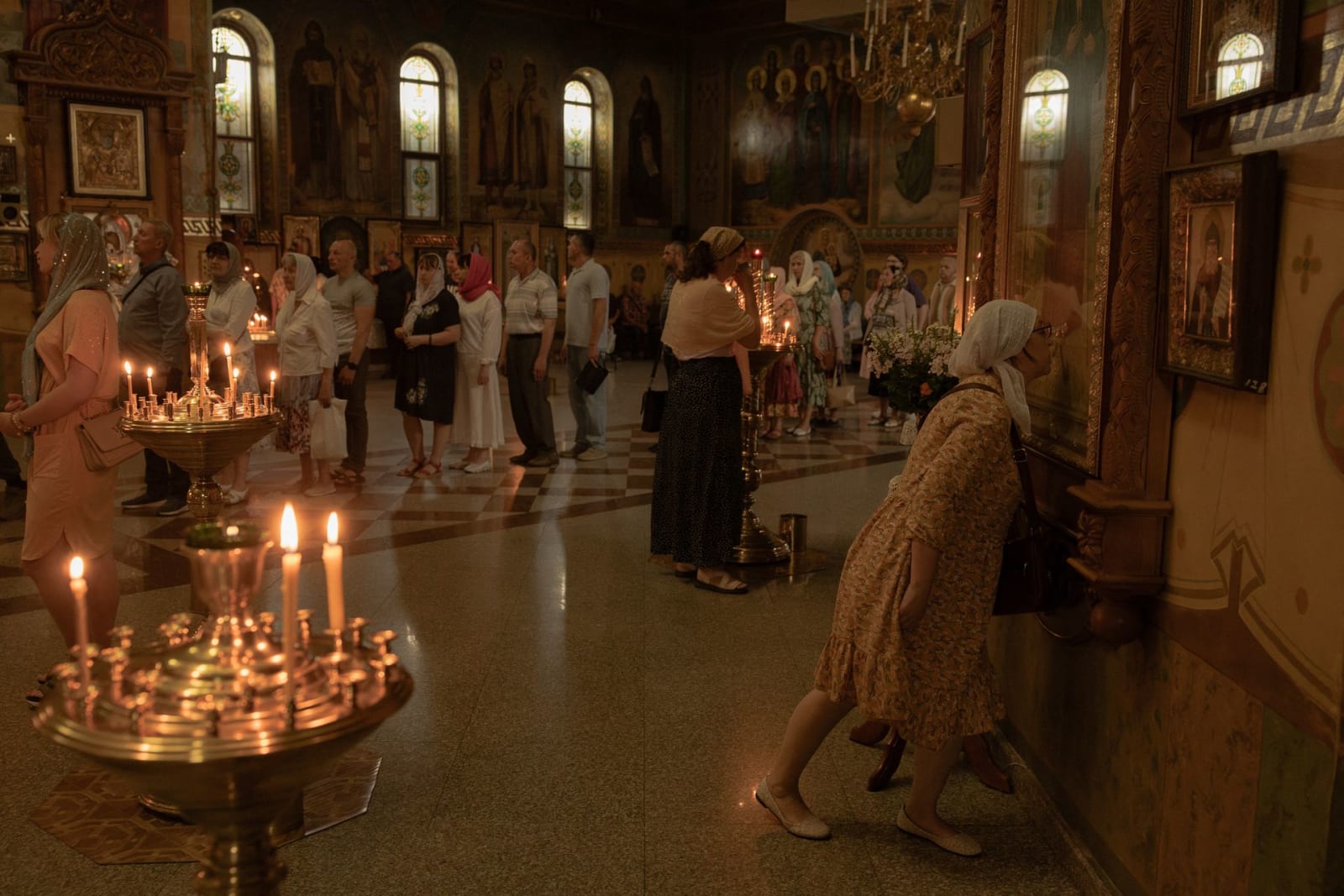 Fact-check: Debunking Russian propaganda about ‘persecution of Christians’ in Ukraine