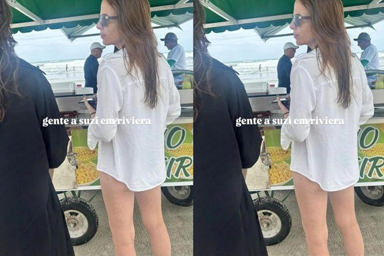 Suzane von Richthofen (Foto: Reprodução/ Instagram)