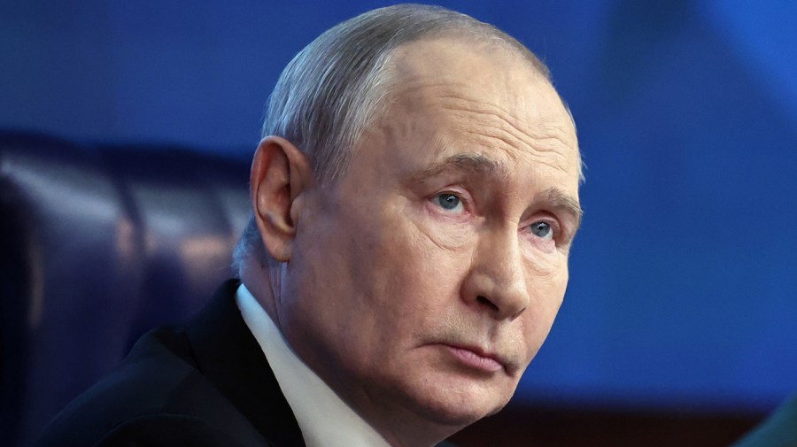 Russia harshly criticizes US attack on Venezuela, capture of Maduro<br>