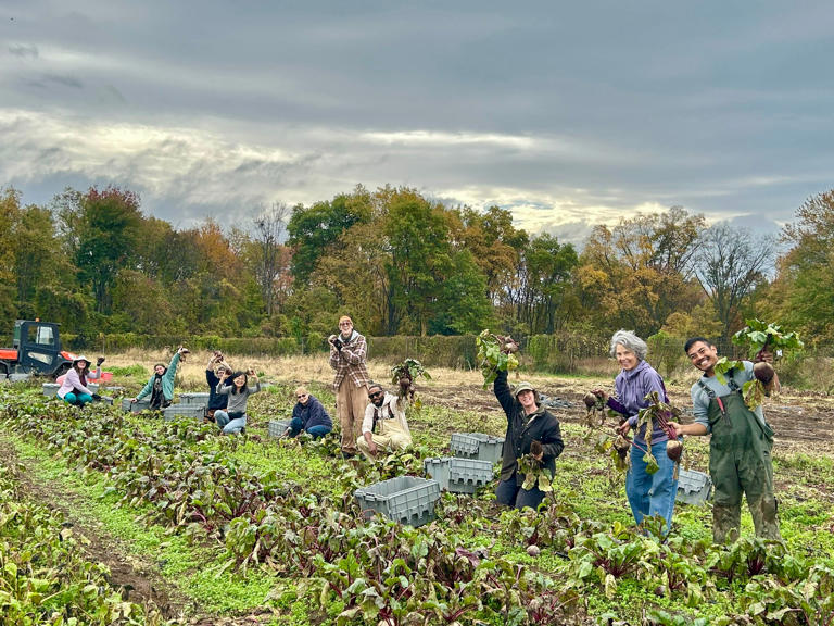Mid-Hudson environmental organizations awarded $600K for Earth Week