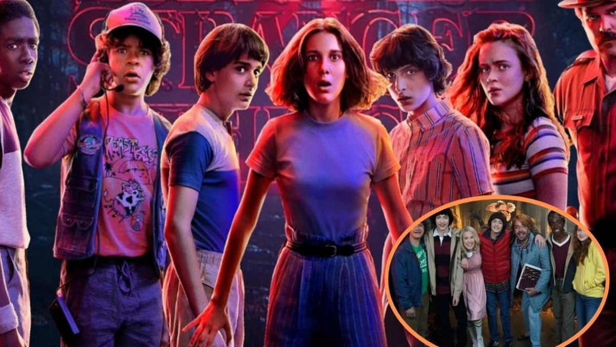 Stranger Things Fans, Dont Miss These Magical Holiday Events in the US
