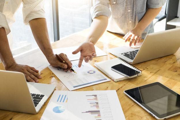 5 Hal Penting Saat Memulai Bisnis