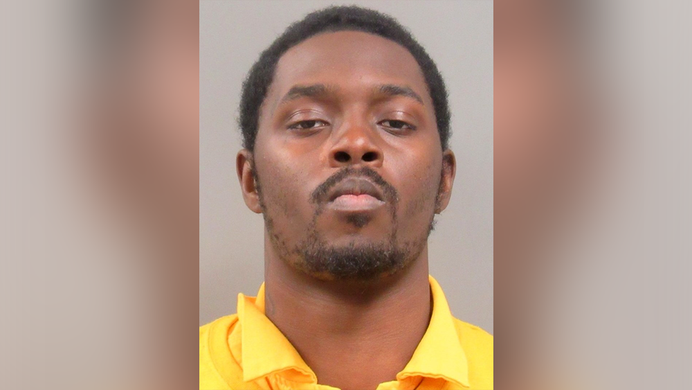Forensic evidence leads to suspect's arrest for attempted murder in ...