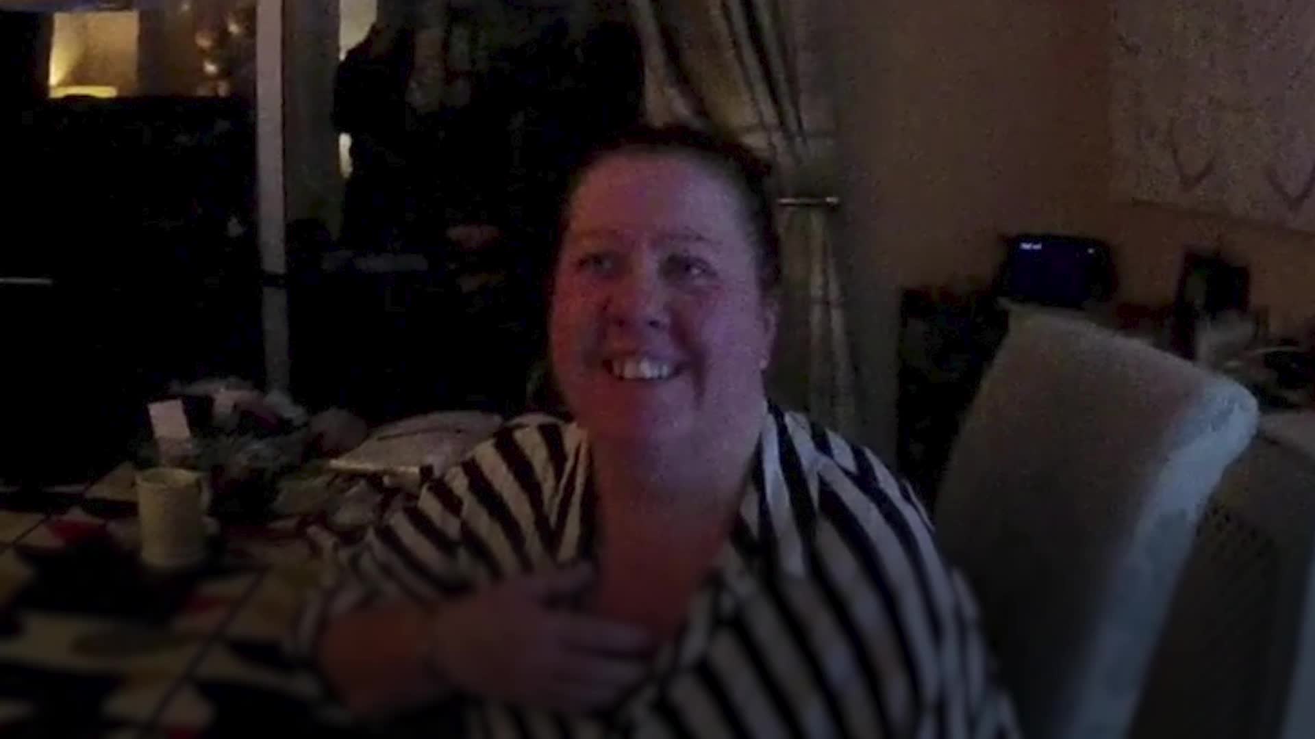 Wife who plotted with secret lover to murder husband jailed for 19 years