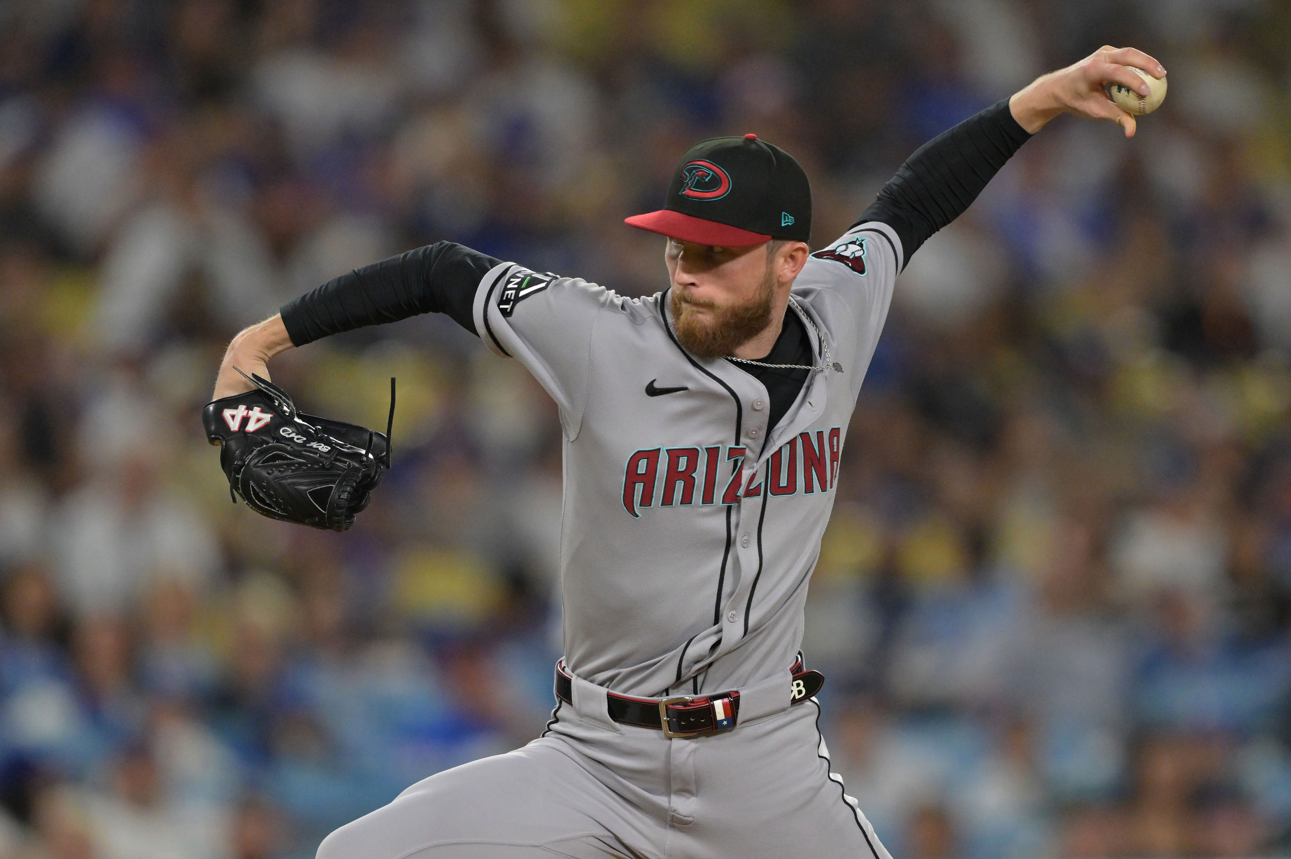 Phillies trade for relief pitcher Kyle Backhus