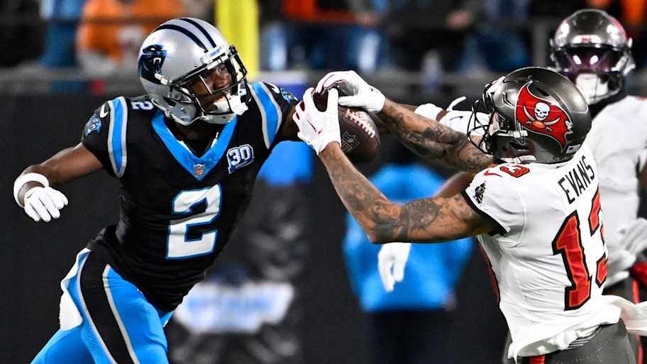 Most-lethal rival shares huge compliment on Carolina Panthers' improvement
