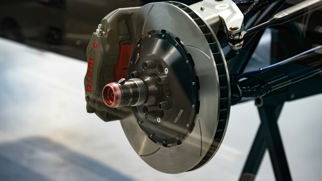 How to properly bed brakes, and what happens if you don't