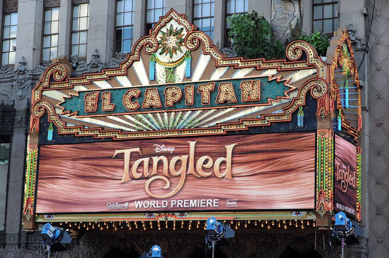 Why Lola Tung won’t play Rapunzel in Disney’s live-action 'Tangled ...