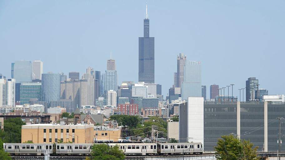 Chicago gains first Division I college football program in 2026
