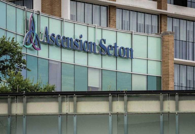 Which Austin-area hospitals are the best for having a baby? US News ...