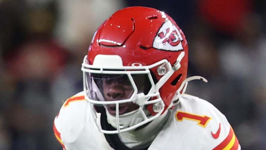 Where the Chiefs are heading into Week 16