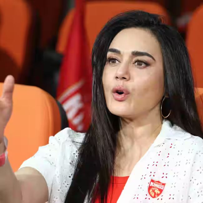 Bad news for Preity Zinta's Punjab Kings, feel betrayed at the IPL 2026