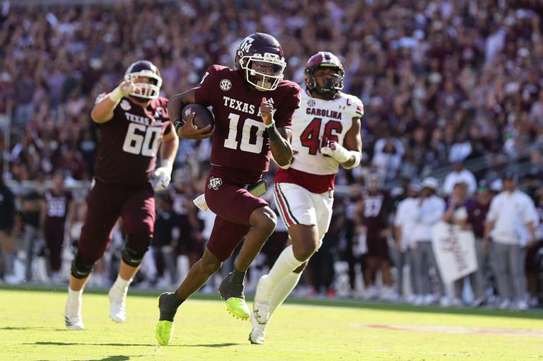 Picks, predictions, odds for all four College Football Playoff first ...
