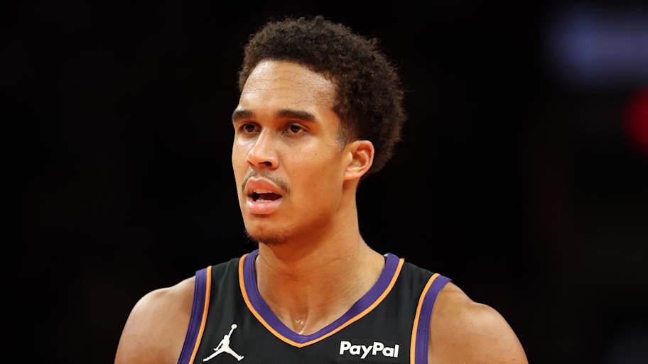 Suns praise emerging key role player