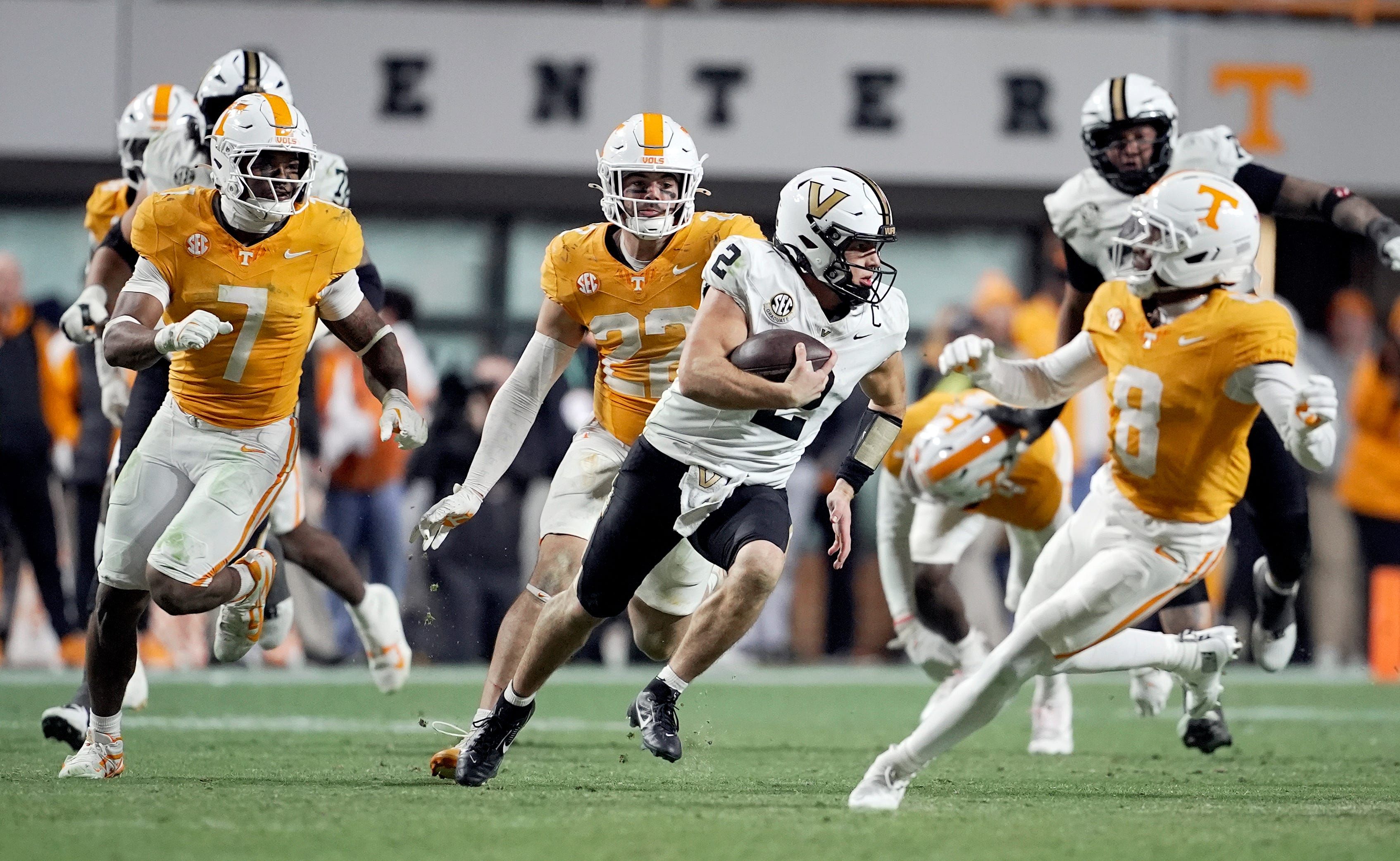 Has the College Football Playoff ruined the rest of bowl season?