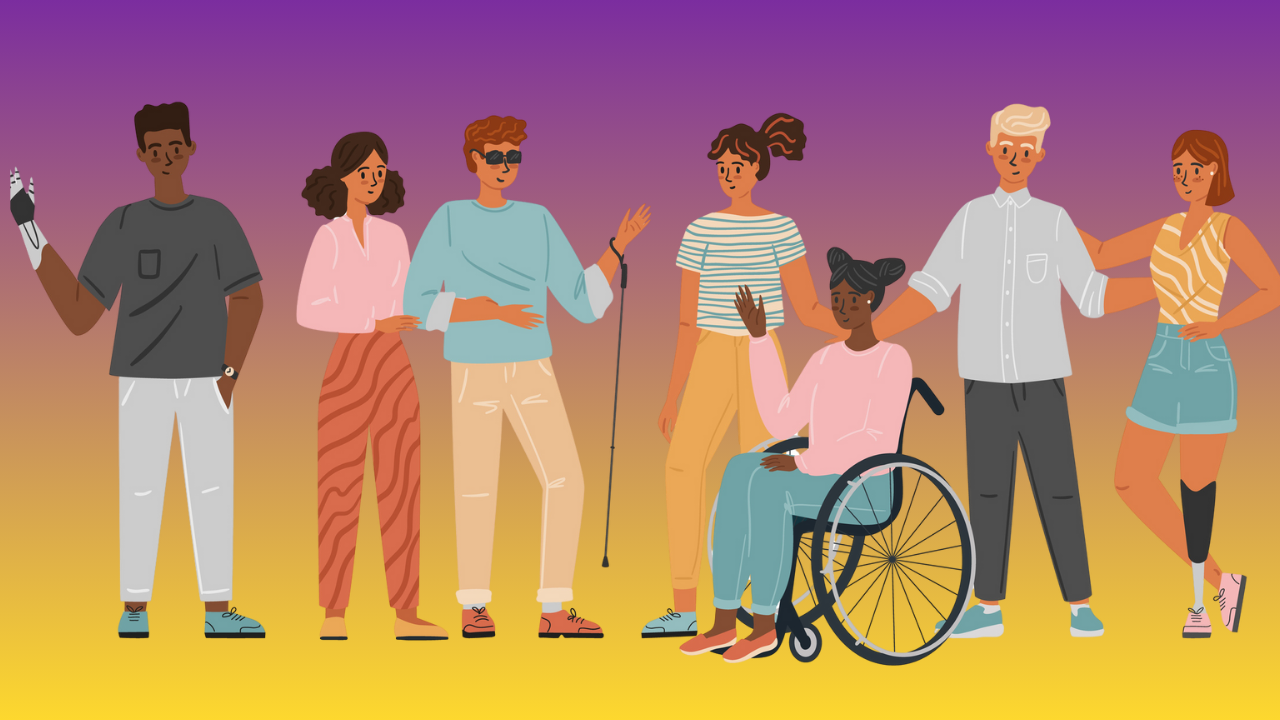 Malaysia now has disability-inclusive language guidelines; here's why ...