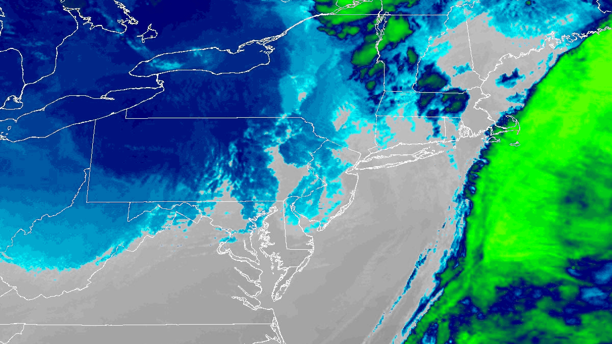Powerful storms bring potentially damaging winds to NYC area before ...