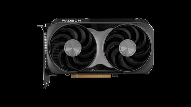 AMD presenta la Radeon RX 9060 XT low power: meno consumi ma stessa ...