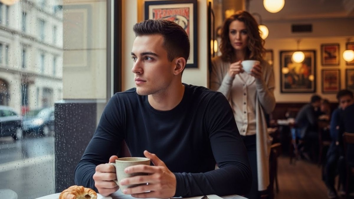 Psychology-based clues to detect a cheating man