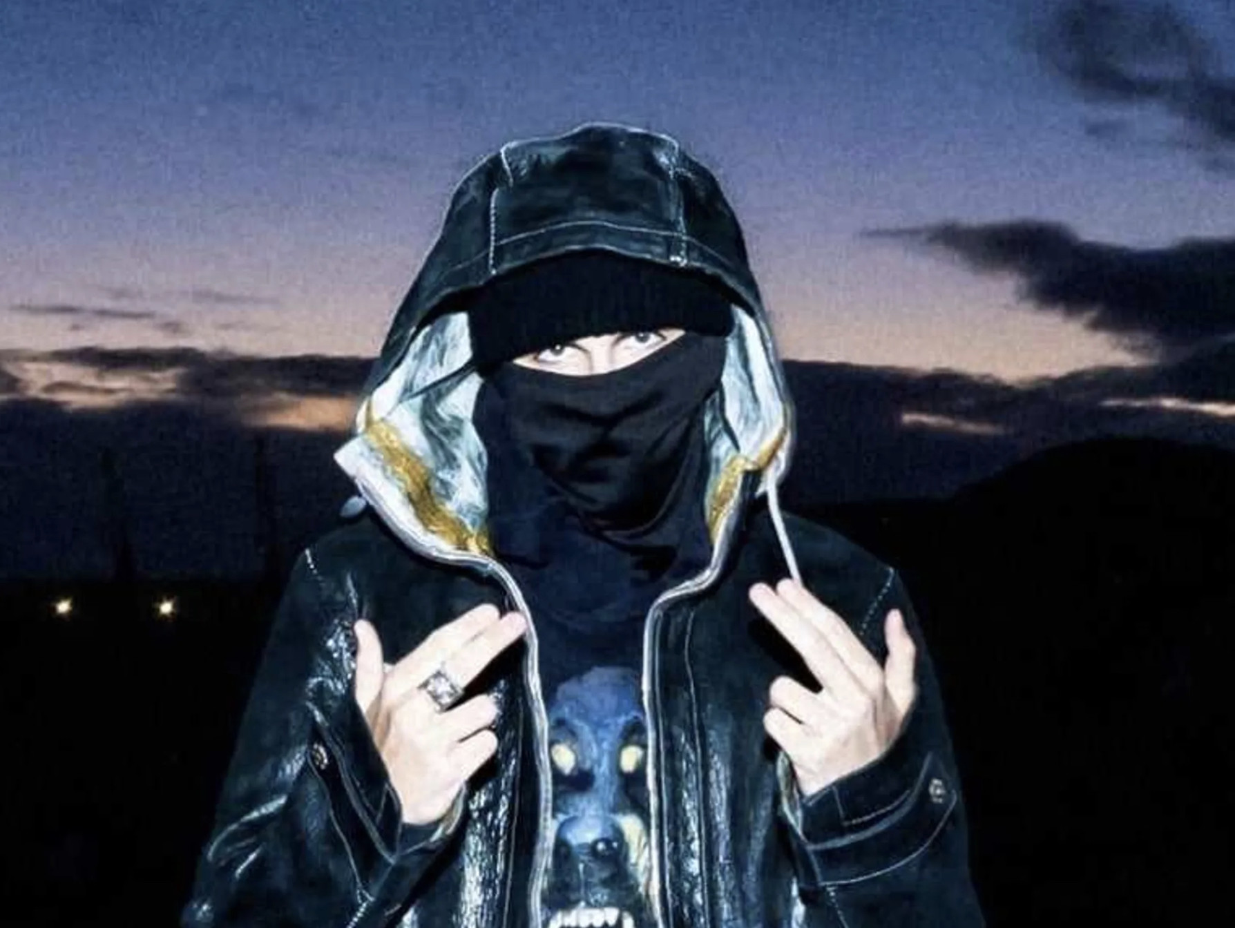Everything you need to know about EsDeeKid, the breakout rapper of 2025