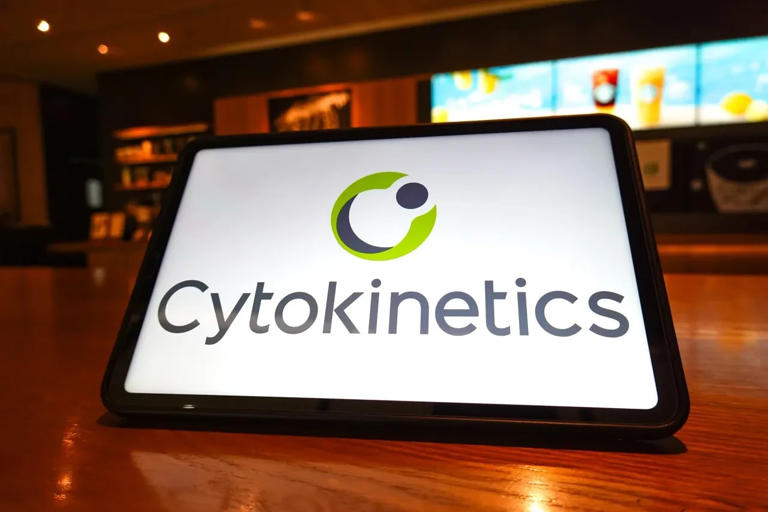 Cytokinetics wins first FDA approval for heart disease drug — why is ...