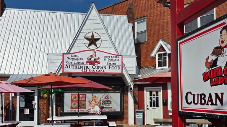 Georgia's 5 best downtown Blue Ridge restaurants, according to reviews