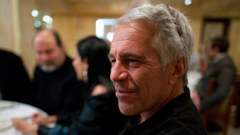 Epstein files released — including many Clinton photos: Here’s everything we know (live updates)<br><br>