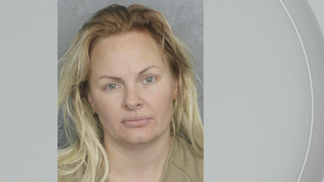 Broward woman accused of unlicensed injections with unknown substance