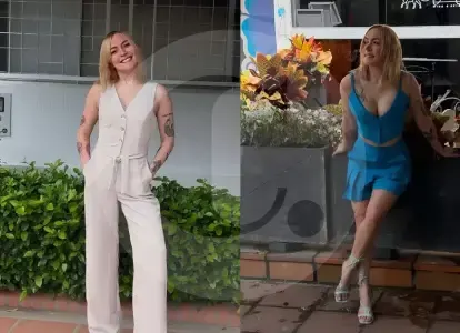“No tiene sentido”: amigo de Vivian Polanía cuestiona la versión sobre