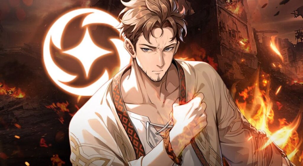 Solo Leveling: Arise update adds Christopher Reed, co-op mode, and revamps classes<br>