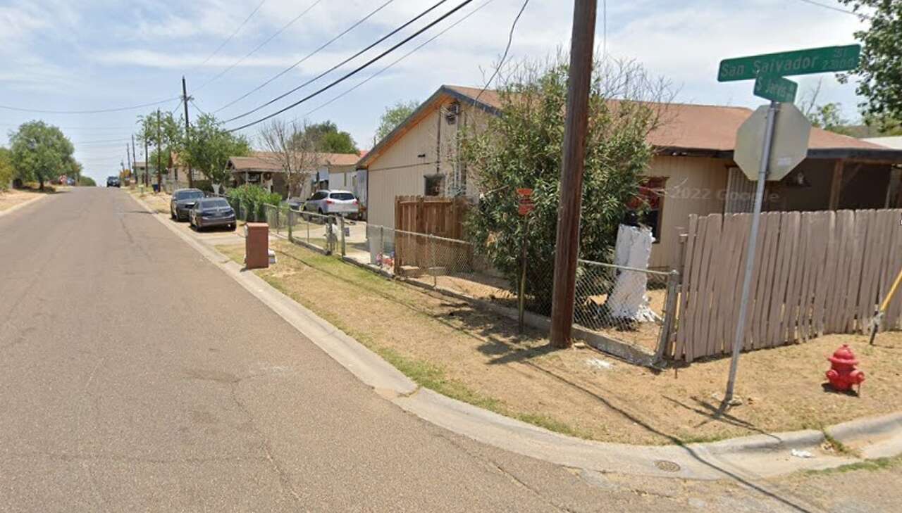 LPD: Man tased, arrested after fleeing traffic stop in south Laredo