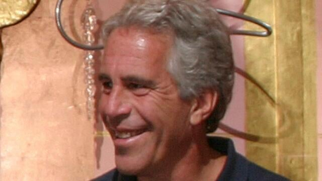 Lawmakers may seek legal action to force DOJ to release full Epstein ...